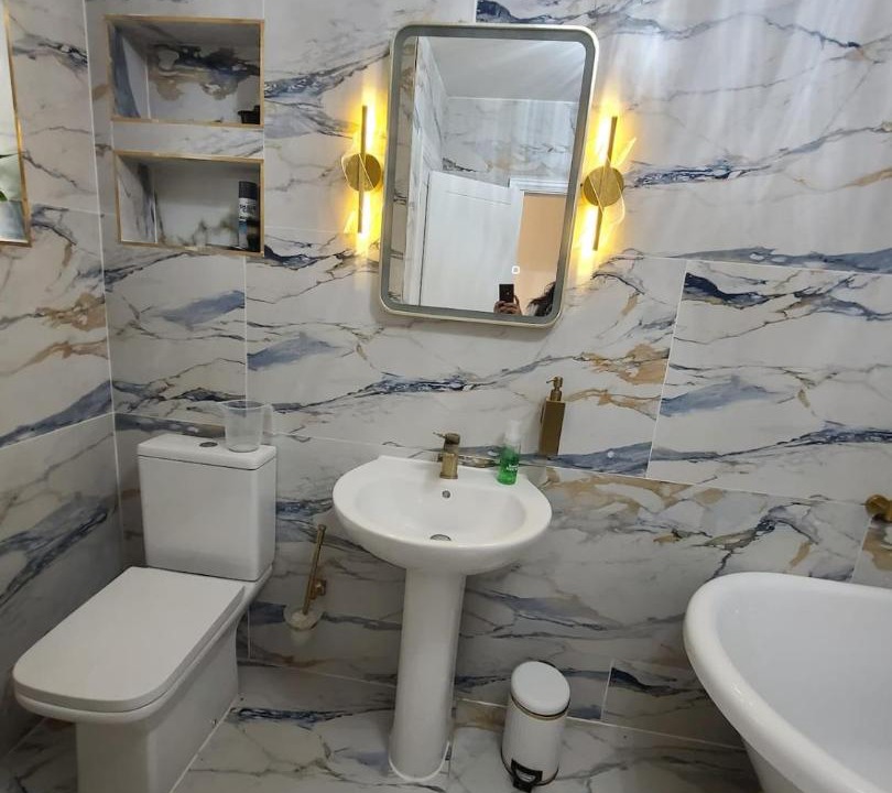 Photo of Bathroom in Rochford