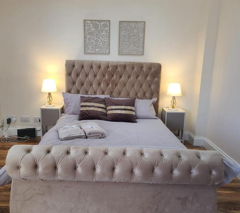 Photo of Bedroom in Rochford