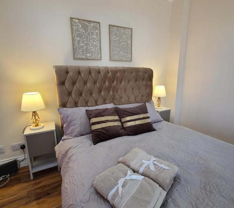 Photo of Bedroom in Rochford