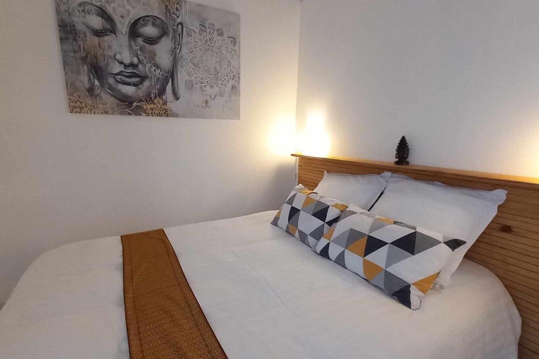 Photo of Bedroom in Saint-Priest