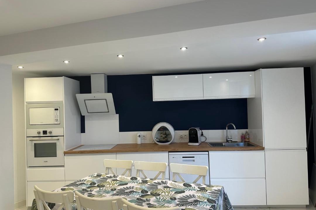 Photo of Kitchen in Combronde