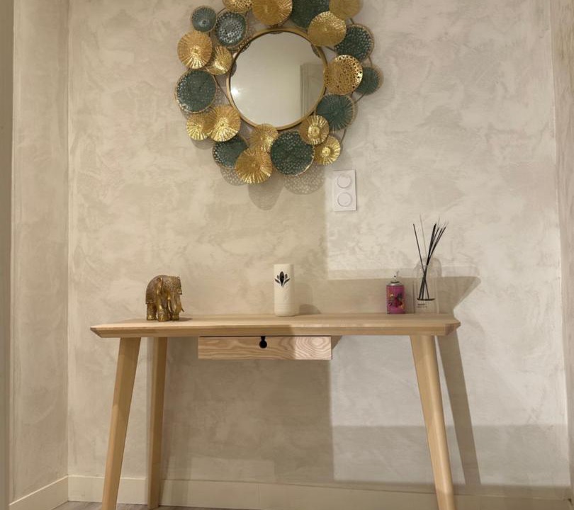 Photo of Bathroom in Combronde