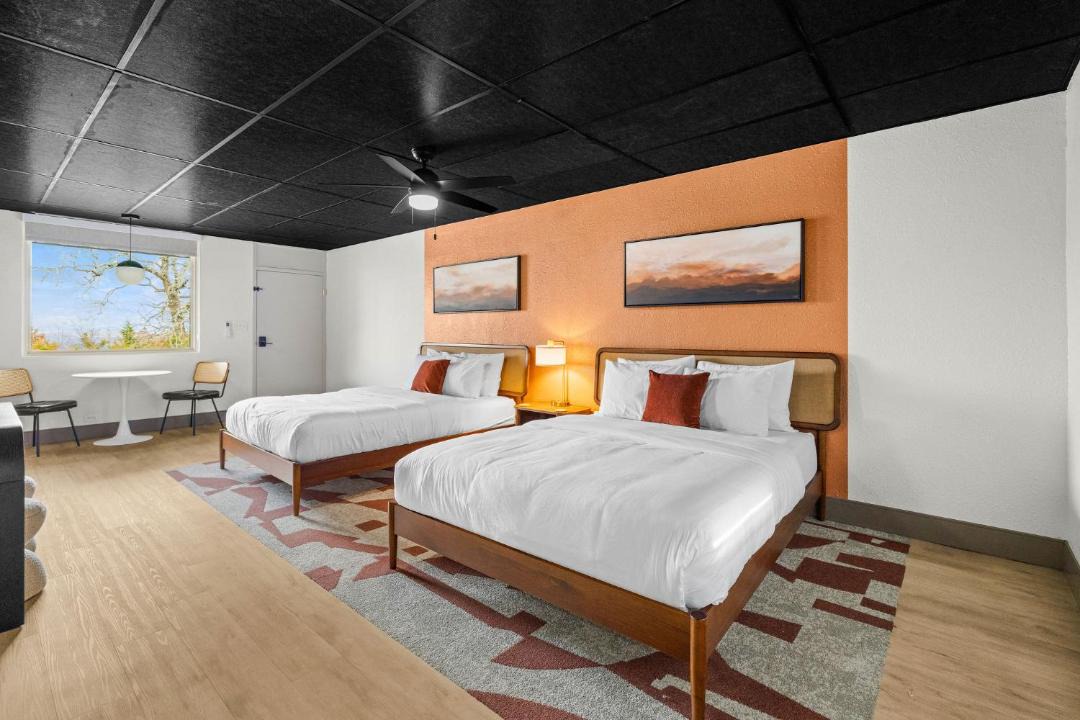 Photo of Bedroom in Prairie Creek