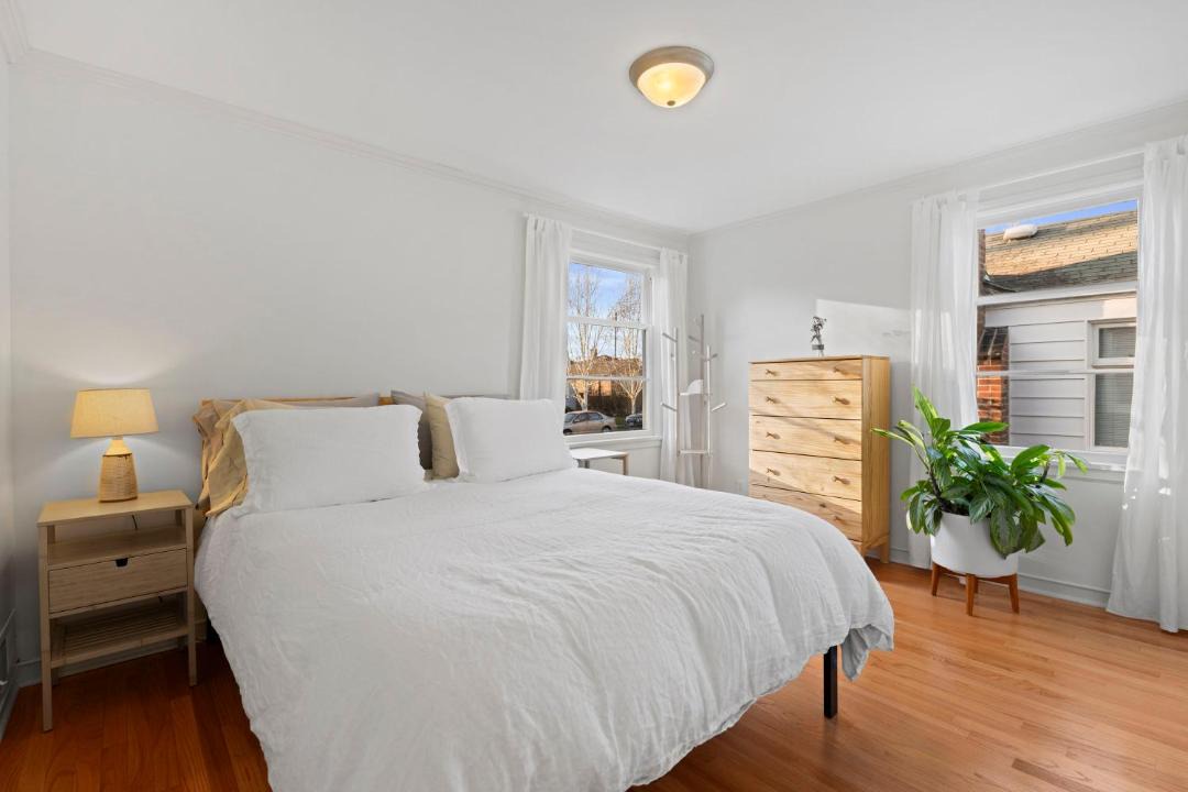 Photo of Bedroom in Loyal Heights