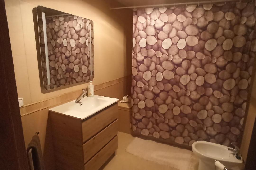 Photo of Bathroom in Torrent
