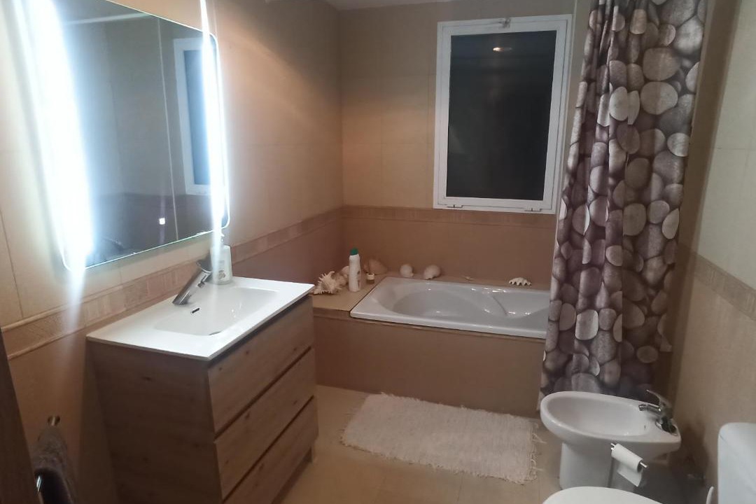 Photo of Bathroom in Torrent