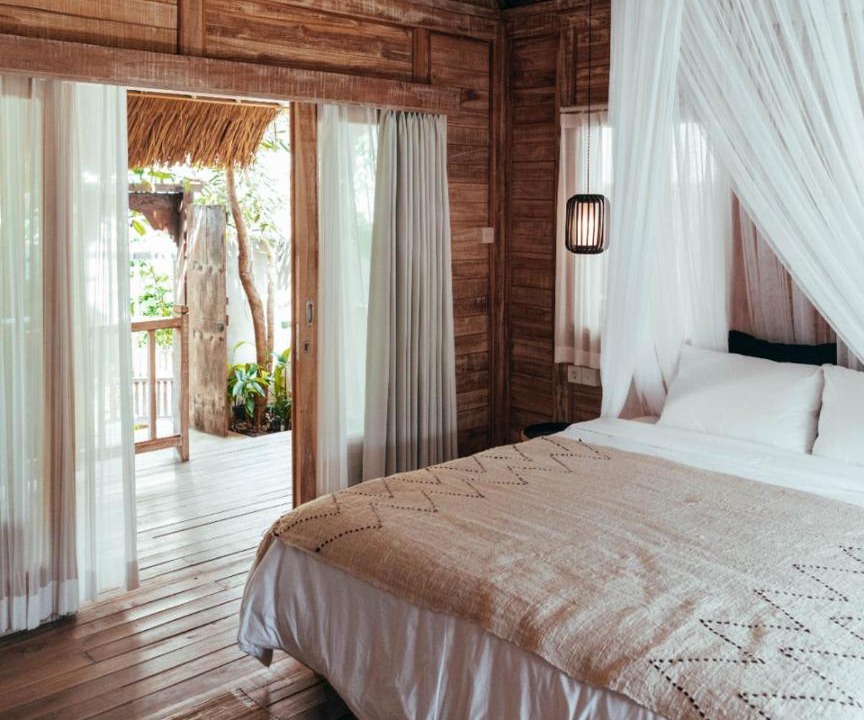 Photo of Bedroom in Pecatu