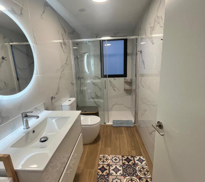 Photo of Bathroom in Grao de Gandia