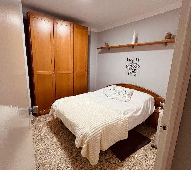 Photo of Bedroom in Bunol