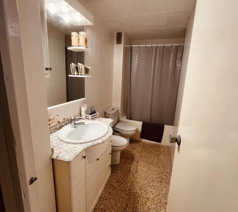 Photo of Bathroom in Bunol