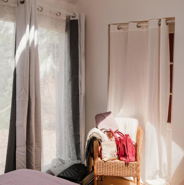 Photo of Bedroom in Presles