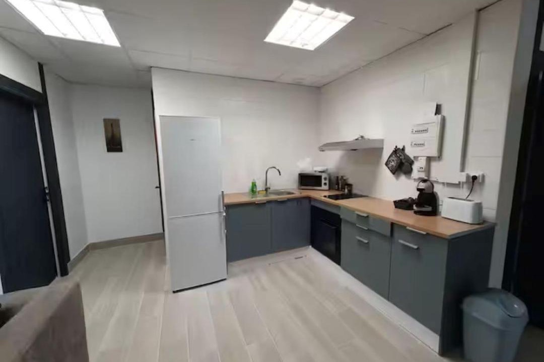 Photo of Kitchen in Nailloux