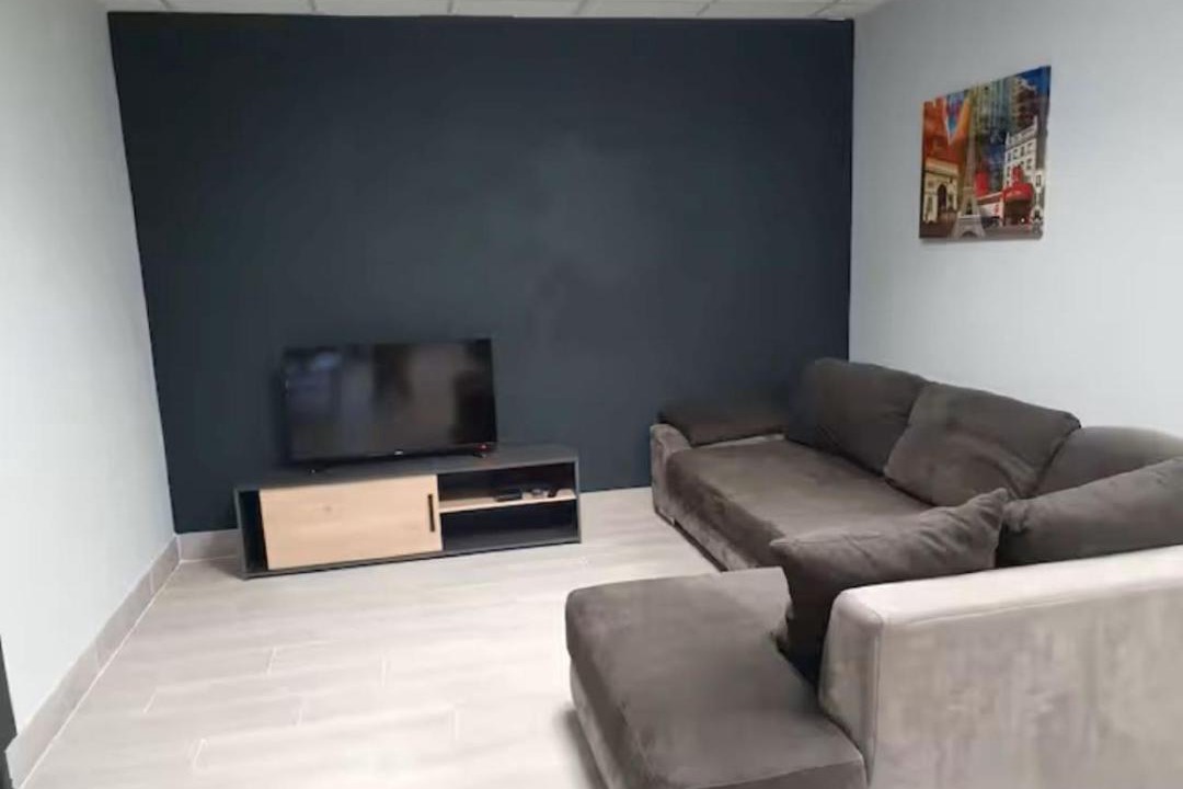 Photo of Livingroom in Nailloux