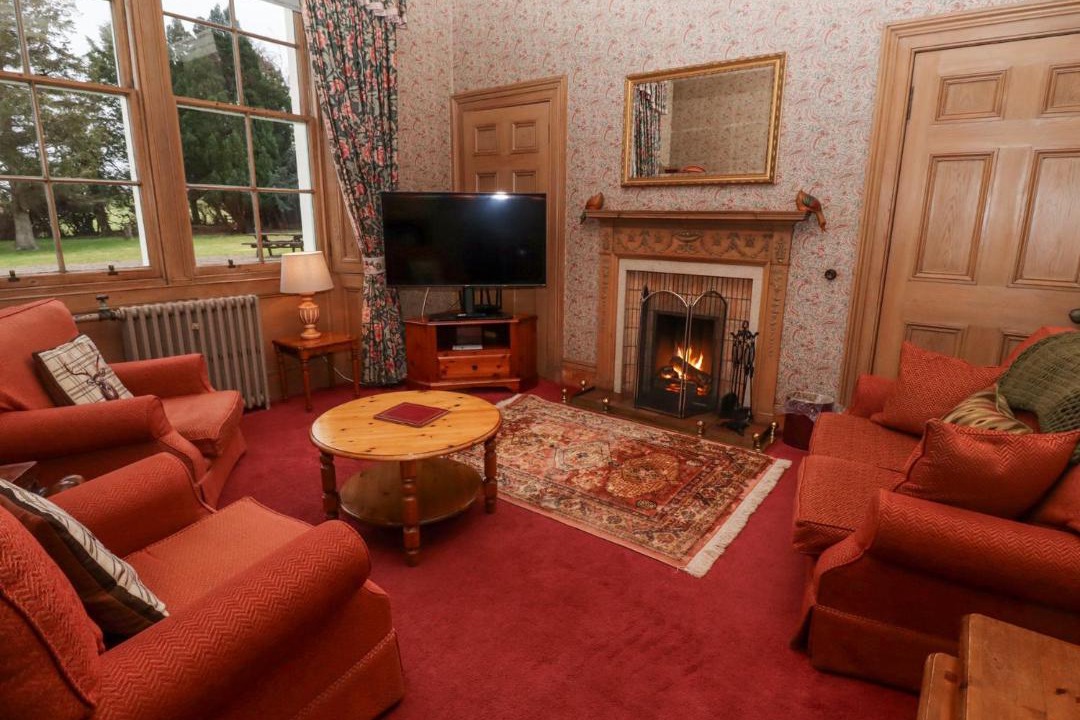 Photo of Livingroom in Akeld