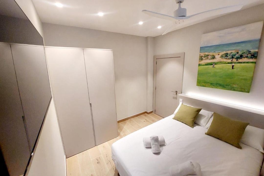 Photo of Bedroom in Benimaclet