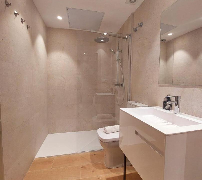 Photo of Bathroom in Benimaclet