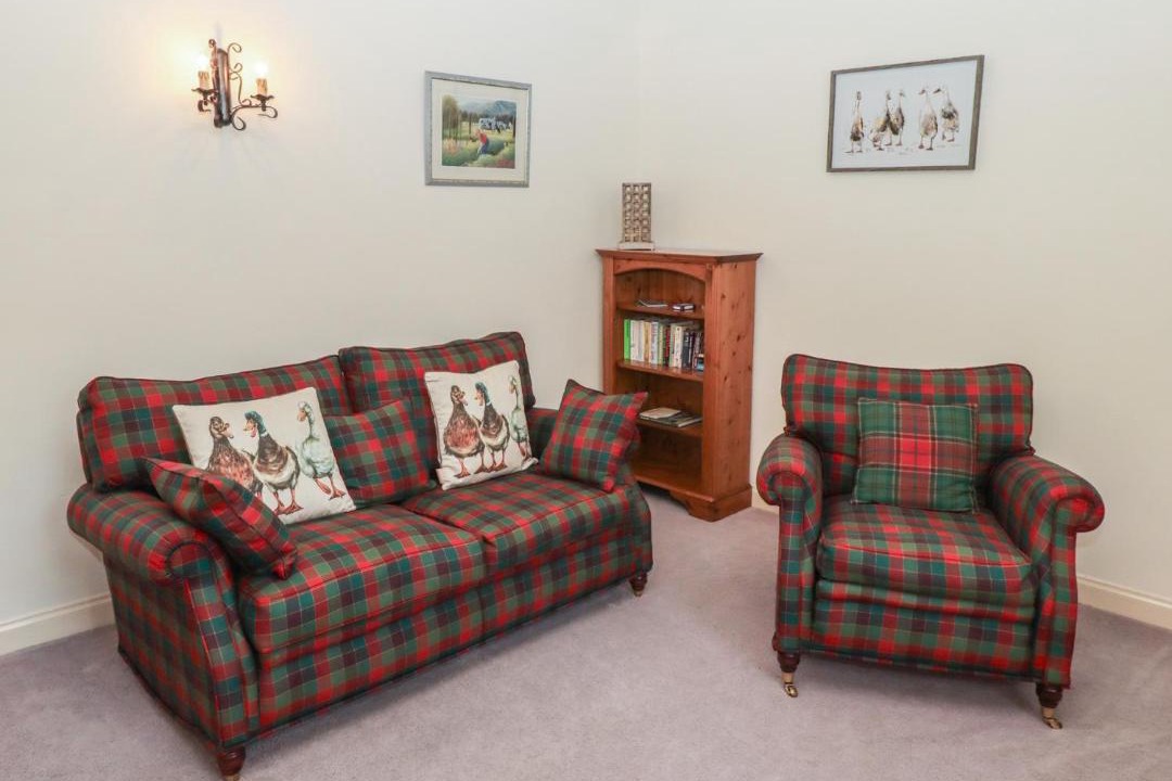 Photo of Livingroom in Akeld