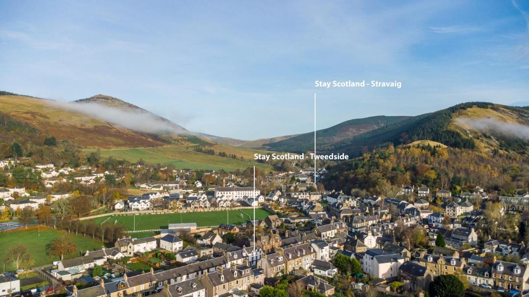 Photo of Others in Innerleithen