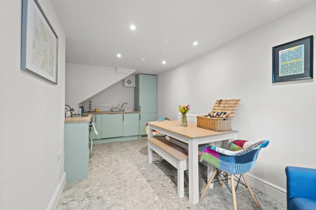 Photo of Others in Innerleithen