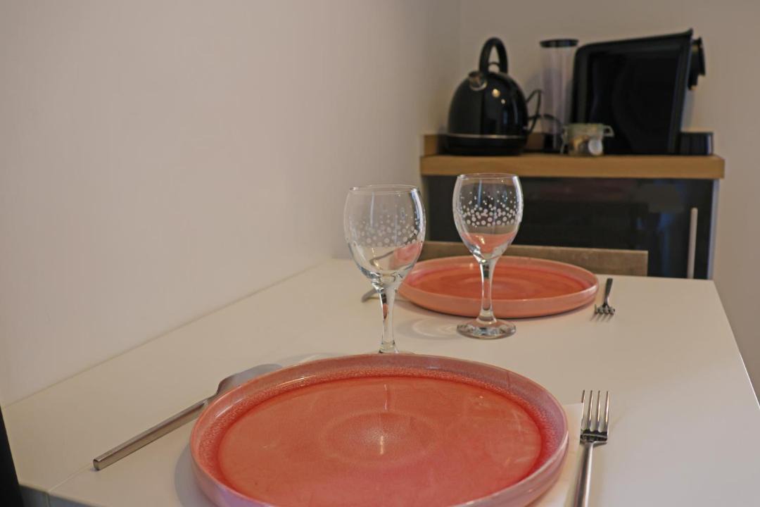 Photo of Kitchen in Saint-Montan