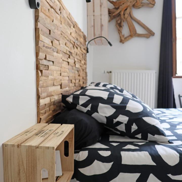 Photo of Bedroom in Saint-Montan