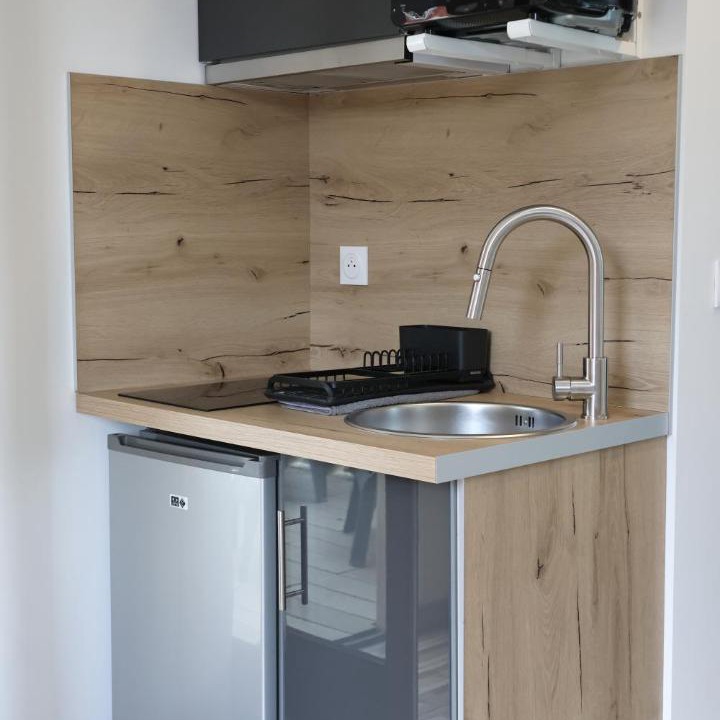 Photo of Kitchen in Saint-Montan