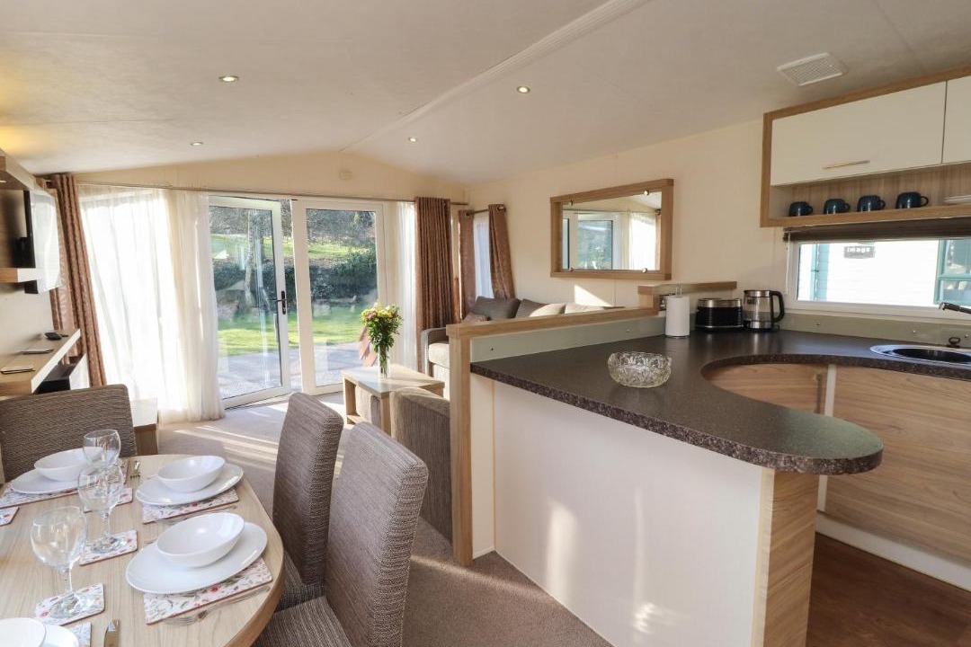 Photo of Kitchen in Meathop