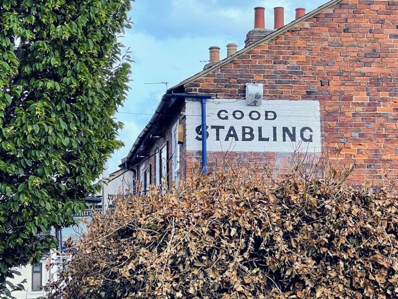 Photo of Buildings in Linslade