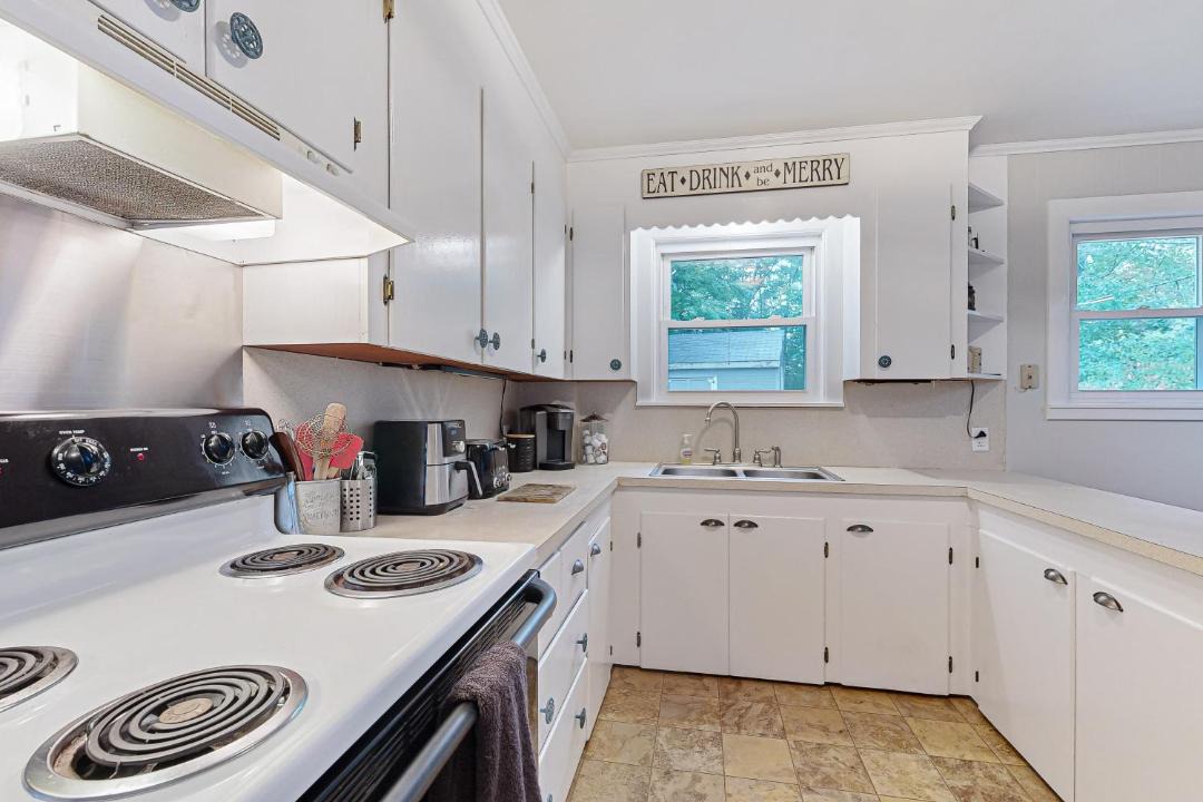 Photo of Kitchen in Naples