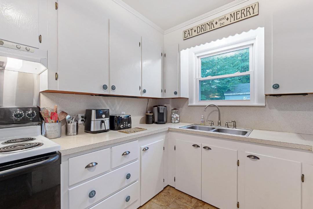 Photo of Kitchen in Naples
