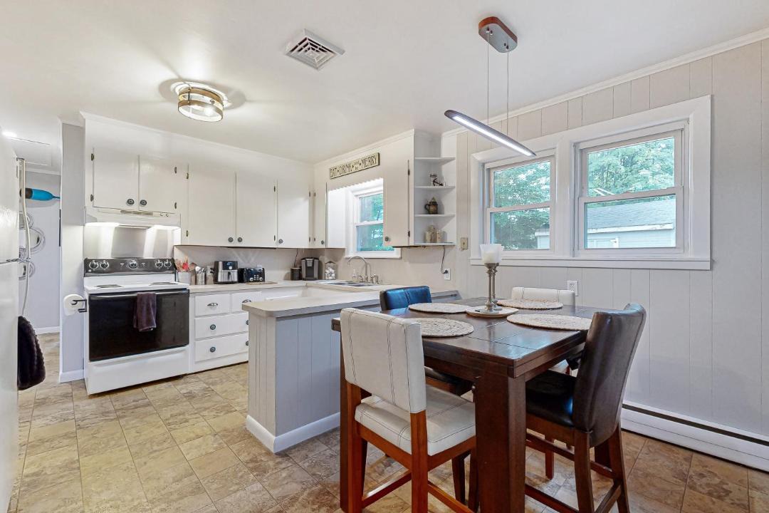 Photo of Kitchen in Naples