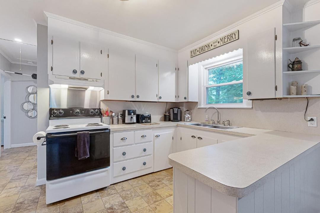 Photo of Kitchen in Naples