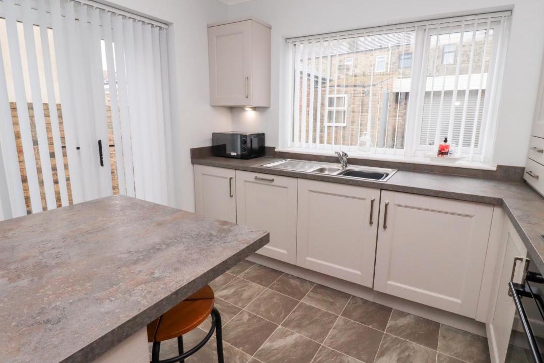 Photo of Kitchen in Amble