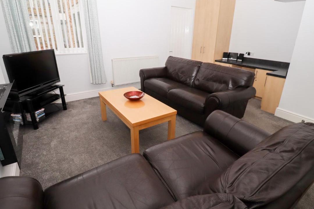 Photo of Livingroom in Amble