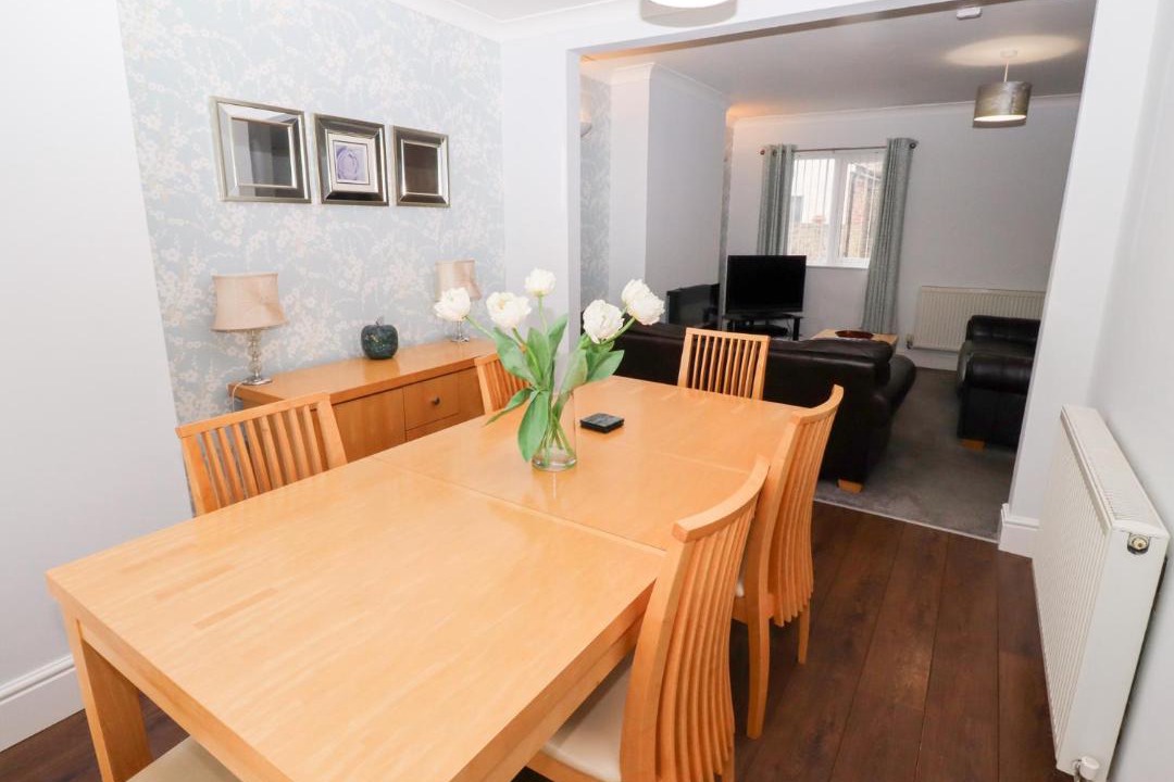 Photo of Others in Amble