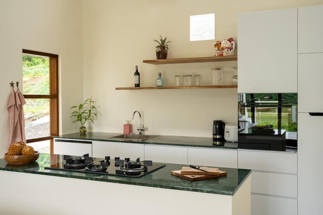 Photo of Kitchen in Praya Barat