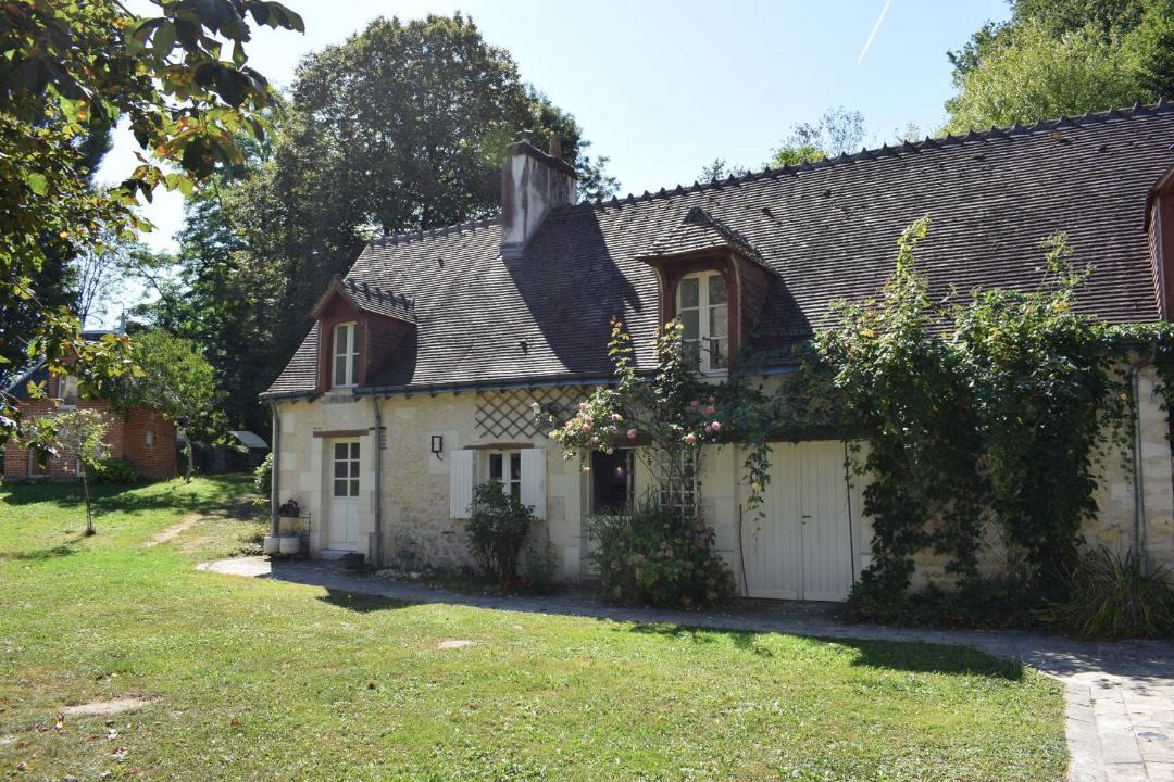 Photo of Others in Loche-sur-Indrois