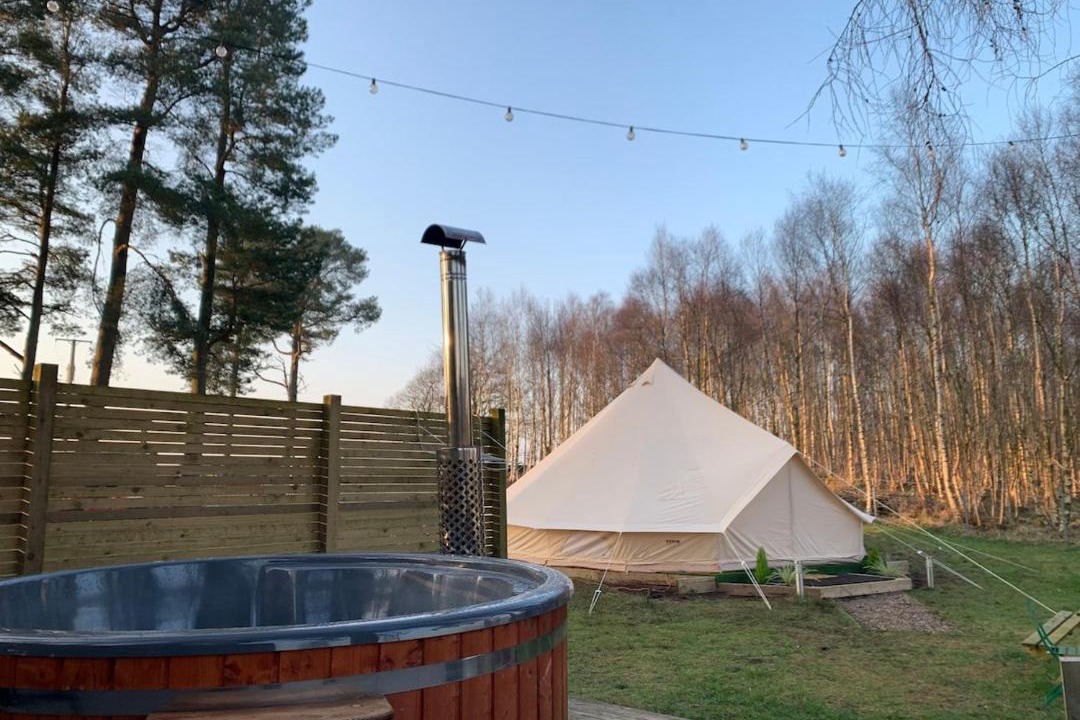 Photo of Outdoor in Lanark