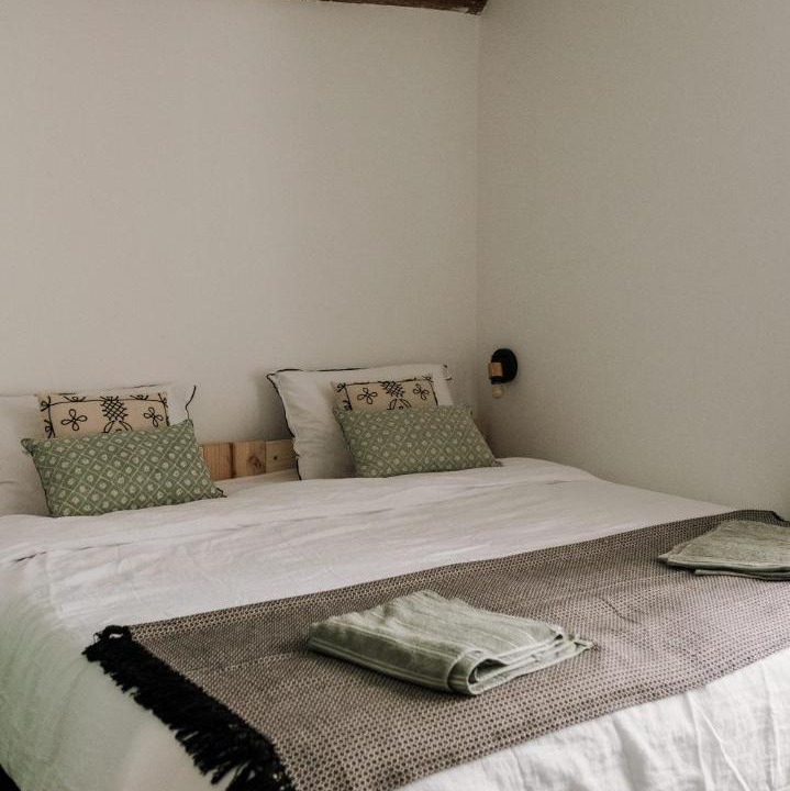 Photo of Bedroom in Presles