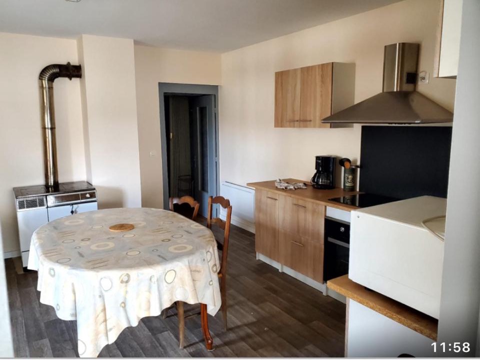 Photo of Kitchen in Bellevesvre