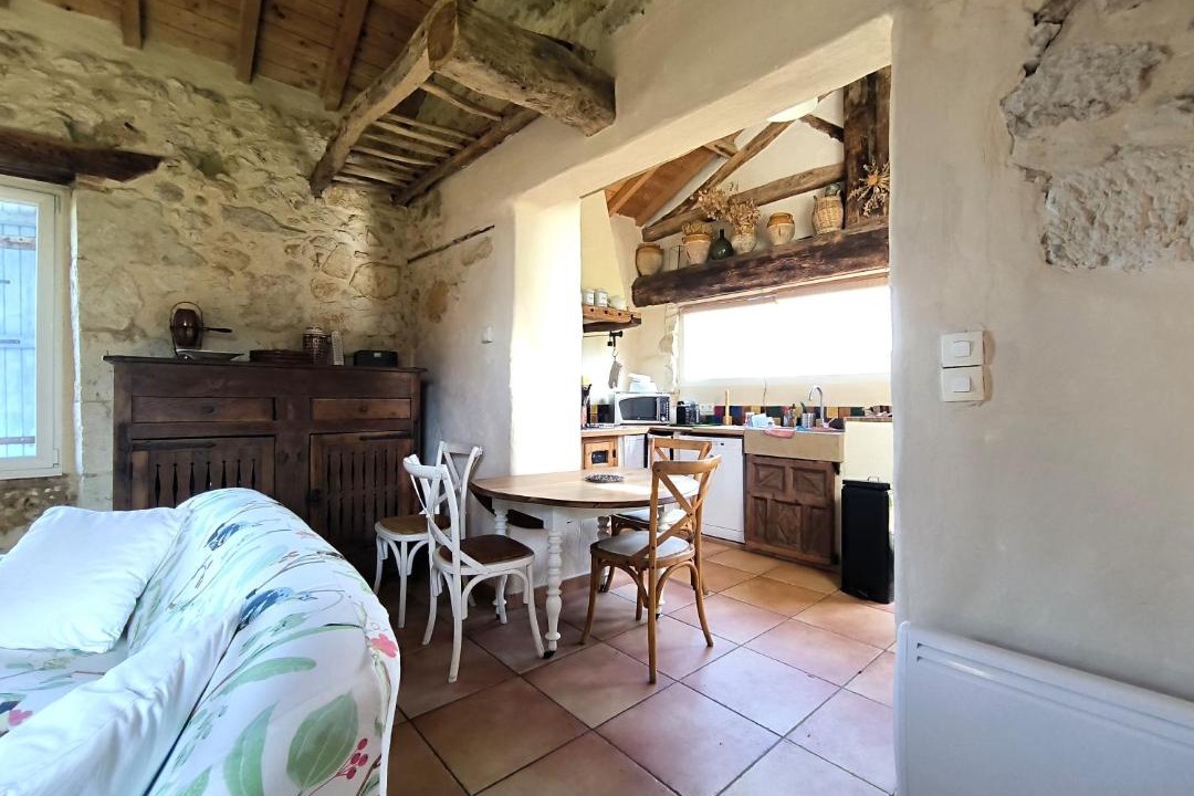 Photo of Others in La Sauvetat