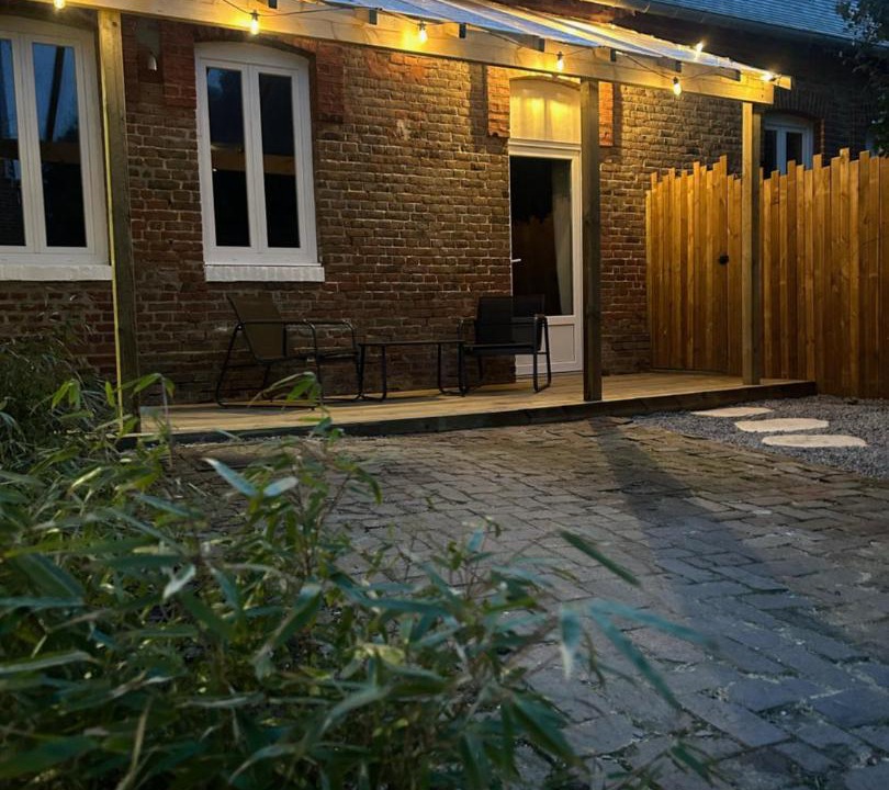 Photo of Others in Bethencourt-sur-Mer