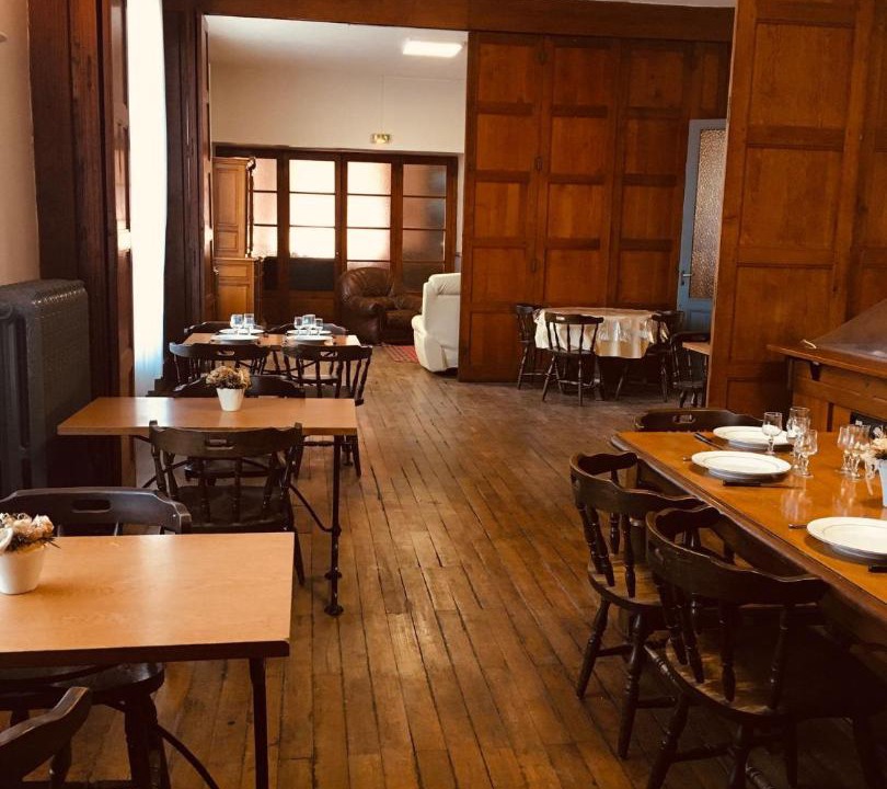 Photo of Kitchen in Ecueille