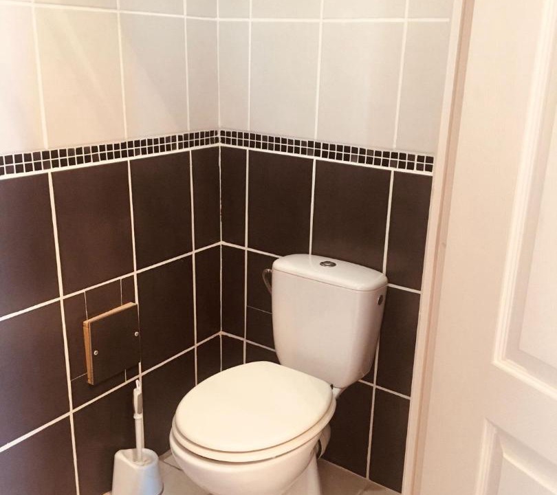 Photo of Bathroom in Ecueille