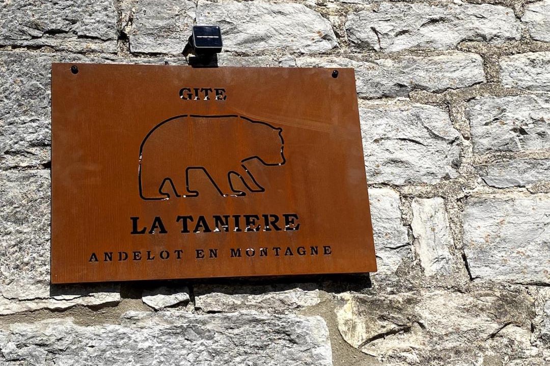 Photo of Others in Andelot-en-Montagne
