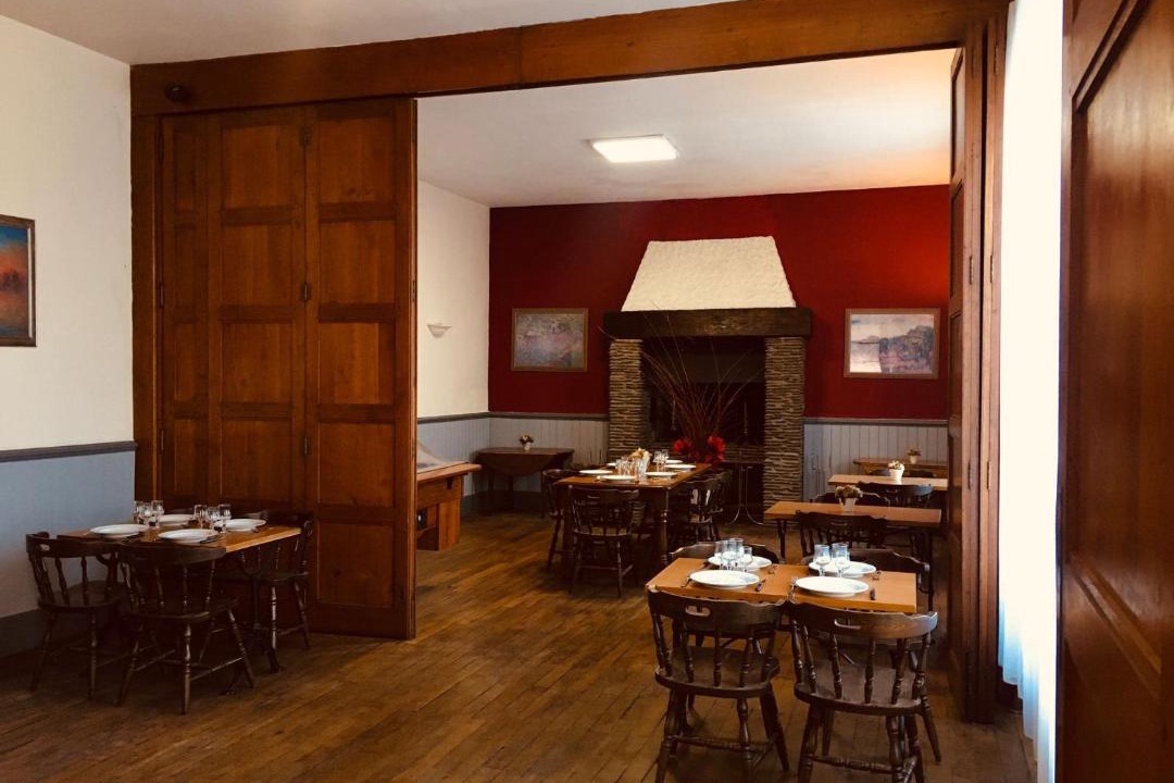 Photo of Kitchen in Ecueille