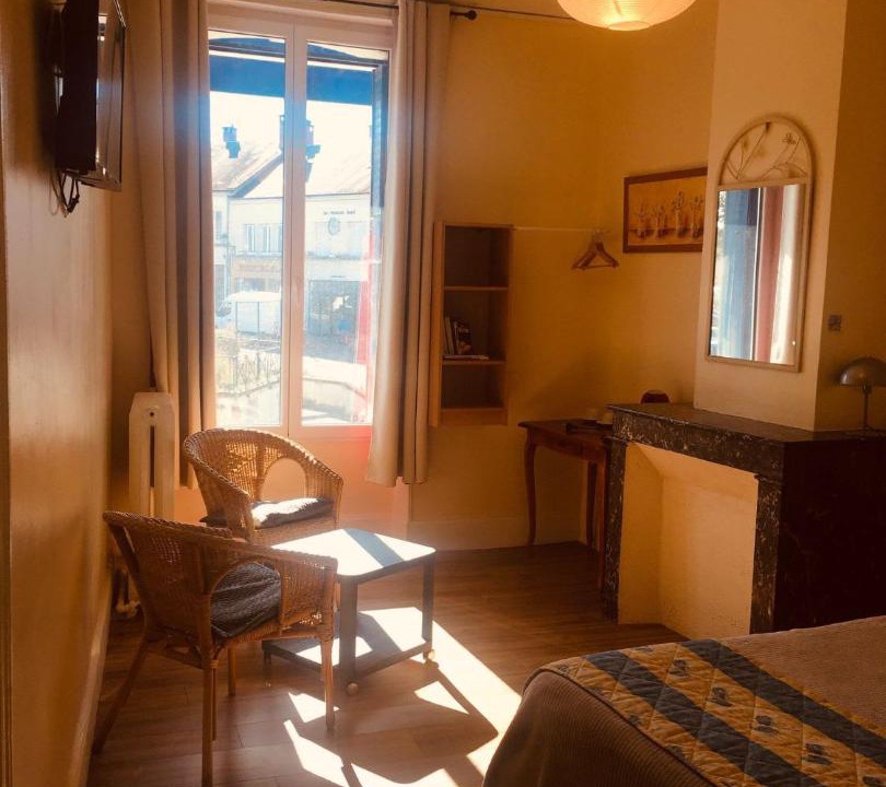 Photo of Others in Ecueille