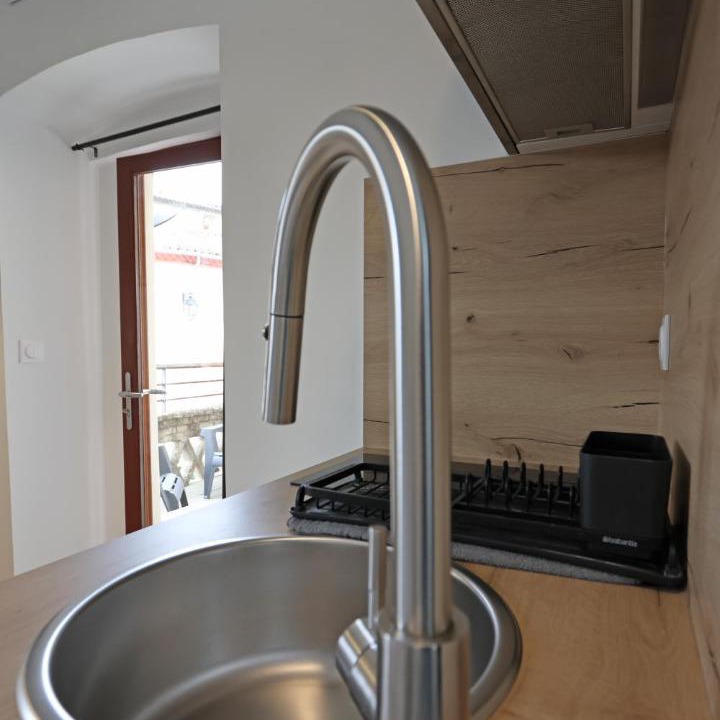Photo of Kitchen in Saint-Montan