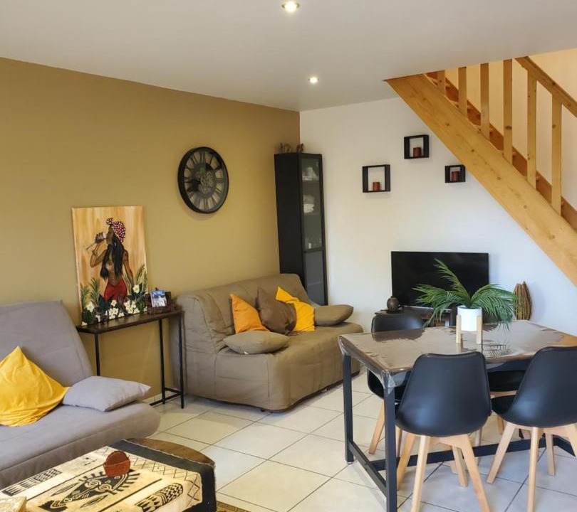 Photo of Livingroom in Brasles