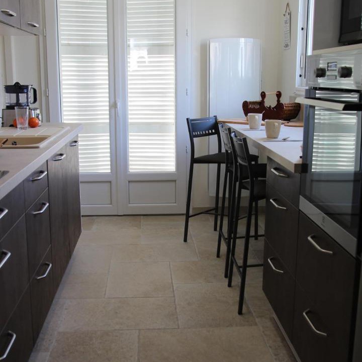 Photo of Kitchen in Loix